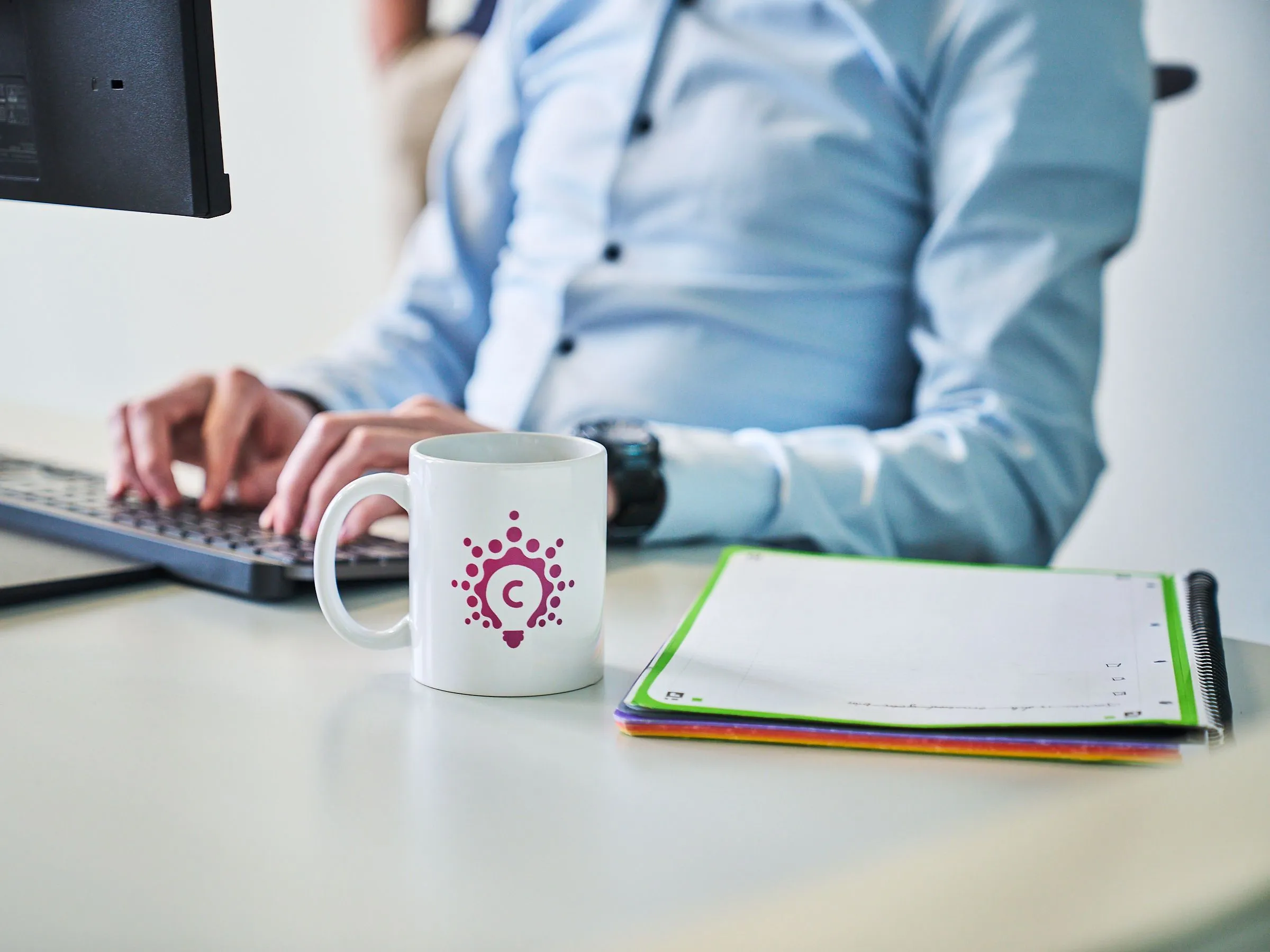 Maatwerk IT voor bedrijven die verder willen