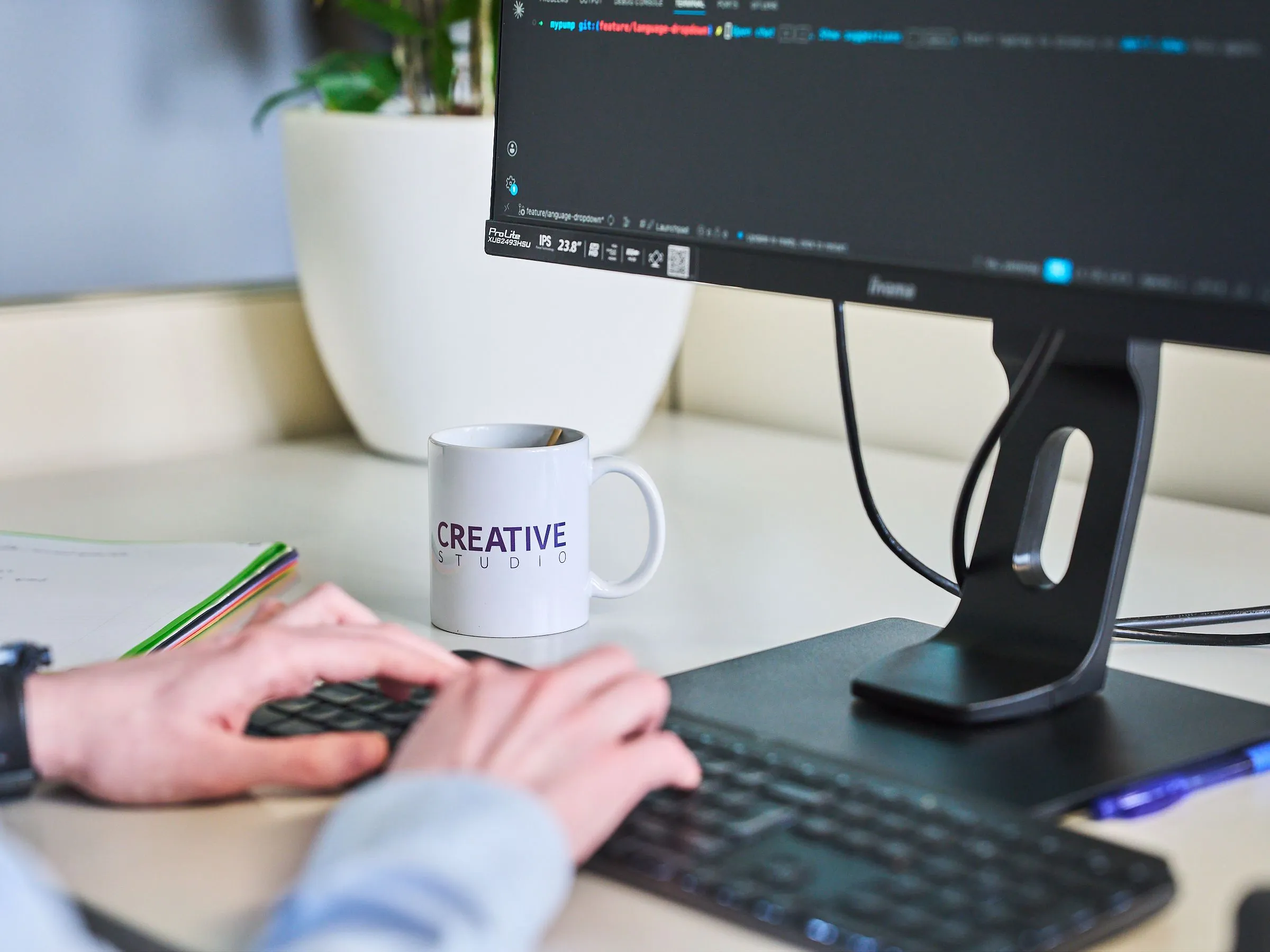 Software die past bij jouw processen, niet andersom