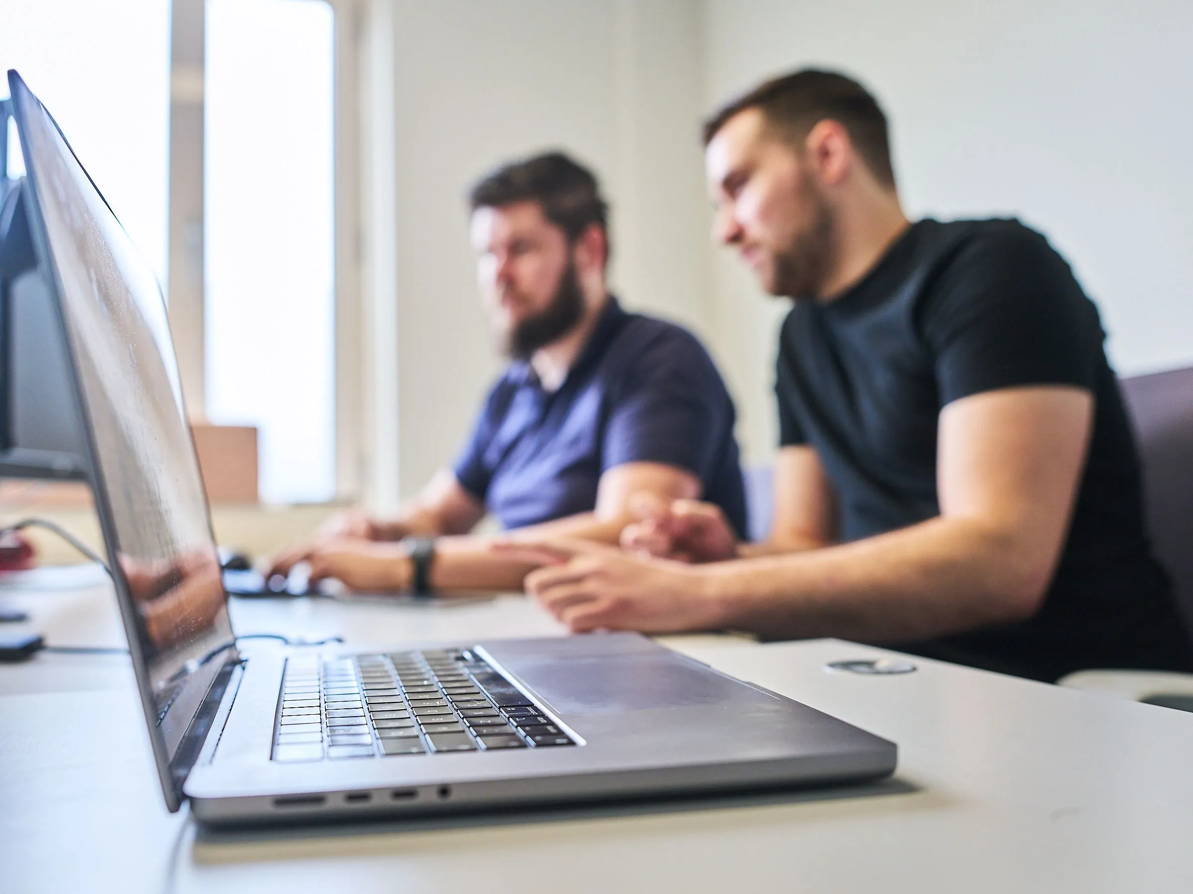 Wat je van ons mag verwachten