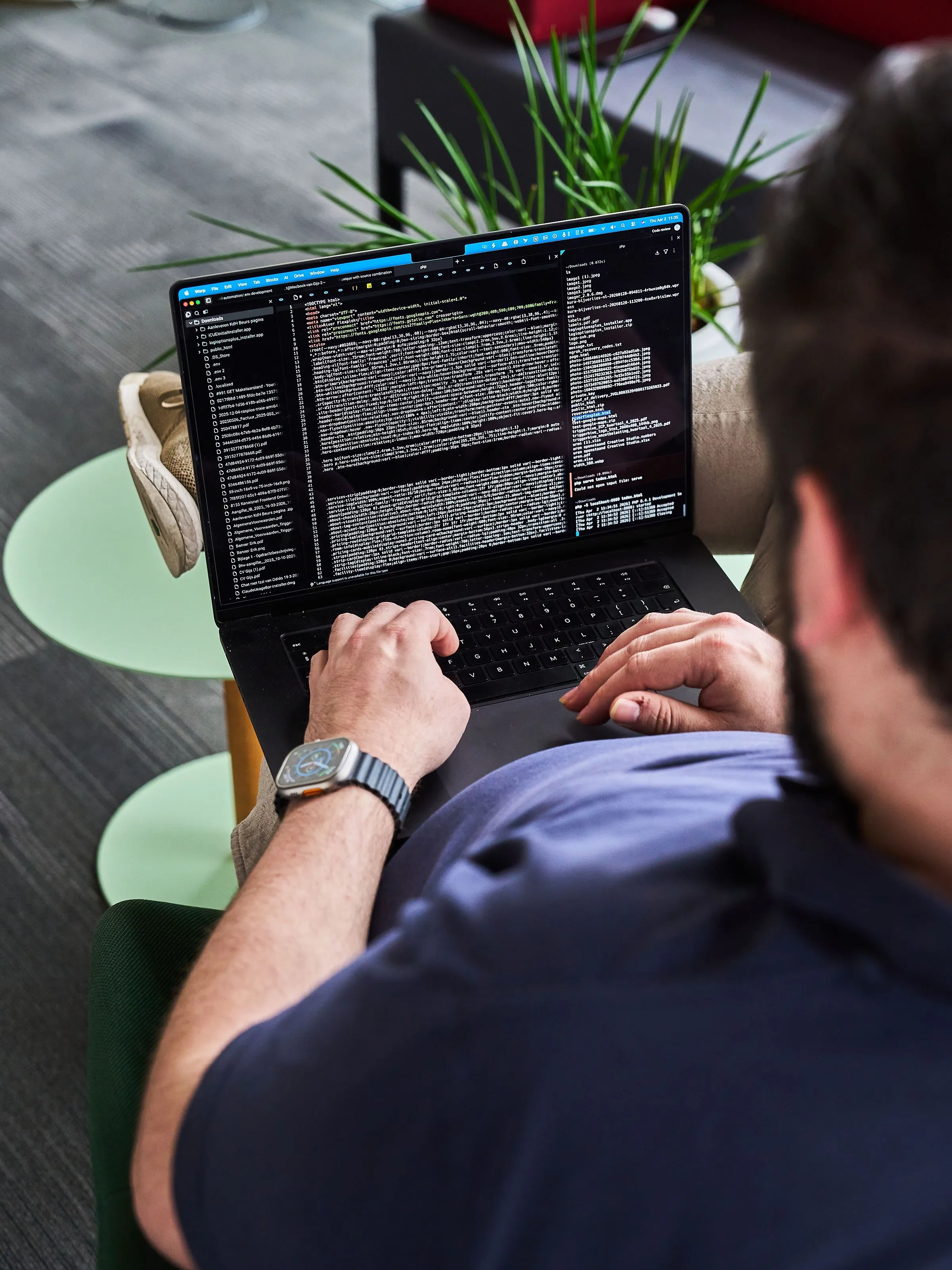  Blog over IT en Maatwerk Software