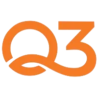 Q3 logo