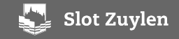 logo Slot Zuylen